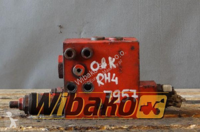 O&KRH 4