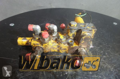 Hydraulisk spreder ny