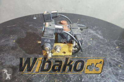 Hydraulisk spreder ny