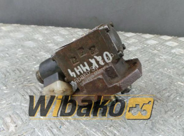 Hydraulisk spreder ny