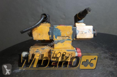 Hydraulisk spreder Case ny