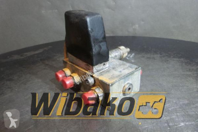 Distribuidor hidráulico Case nuevo