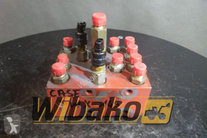 Distribuidor hidráulico Case nuevo