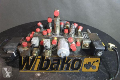 Caterpillar C7 Valves set Caterpillar 112-5702