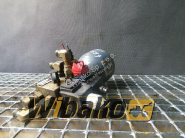 Caterpillar C7 Valves set Caterpillar 113-7348