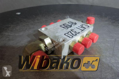 Distribuidor hidráulico Caterpillar nuevo