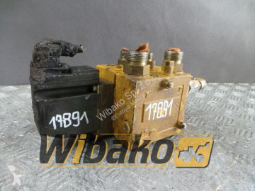 Caterpillar320