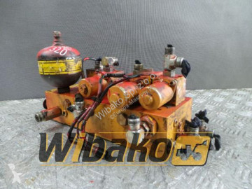 Caterpillar320