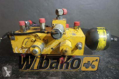 Caterpillar325L