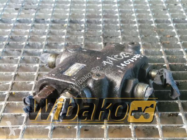 Recambios maquinaria OP Char-Lynn Valves set...