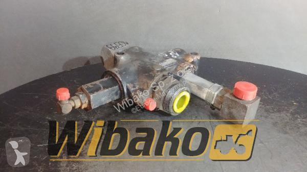 Recambios maquinaria OP Char-Lynn Valves set...