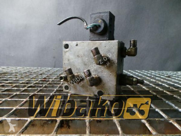 Distribuidor hidráulico Doosan nuevo