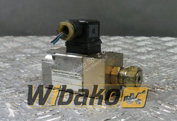قطع غيار الأشغال العمومية Eder Valves set Eder...