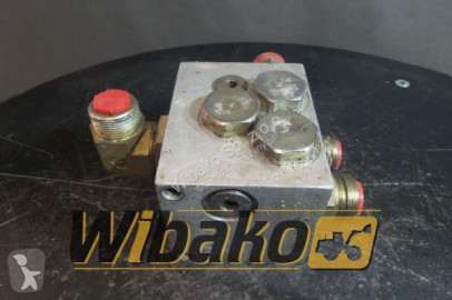 Hydraulisk spreder Fiat-Hitachi ny