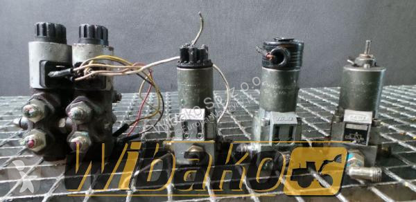 Recambios maquinaria OP Fuchs Valves set Fuchs...