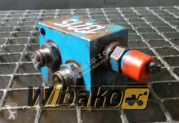Recambios maquinaria OP Fuchs Valves set Fuchs...