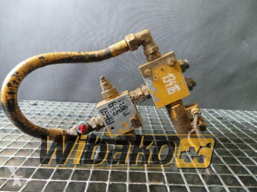 Furukawa F4 Valves set Furukawa 645 E-1