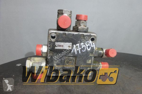 Recambios maquinaria OP Hanomag Valves set Hanomag