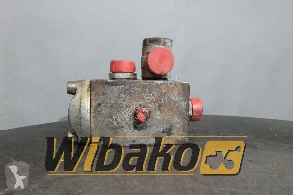 Recambios maquinaria OP Hanomag Valves set Hanomag