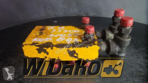 JCB300