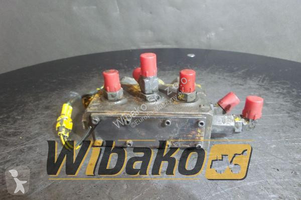 قطع غيار الأشغال العمومية Kawasaki Valves set...