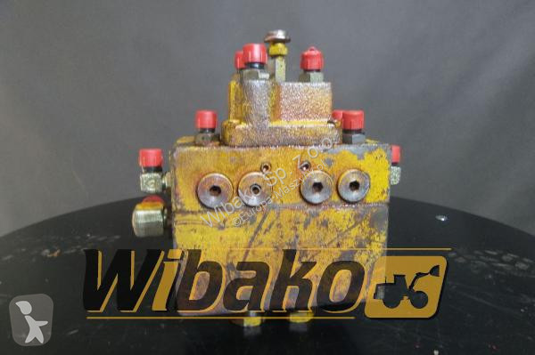 قطع غيار الأشغال العمومية Kawasaki Valves set...