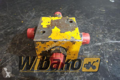 Hydraulisk spreder Liebherr ny