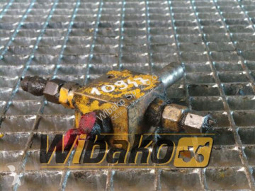 Distribuidor hidráulico Liebherr nuevo