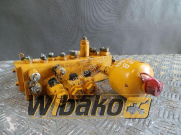 Distribuidor hidráulico Liebherr nuevo