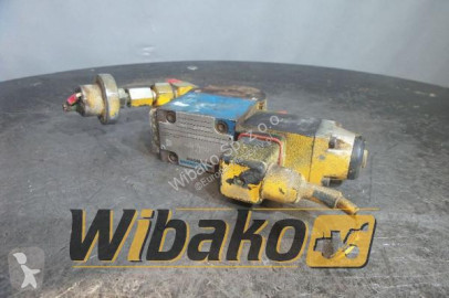 Distribuidor hidráulico Liebherr nuevo