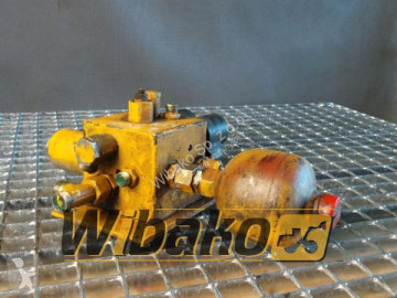 Hydraulisk spreder Liebherr ny