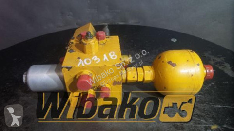 Hydraulisk spreder Liebherr ny
