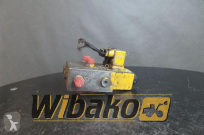 Hydraulisk spreder Liebherr ny