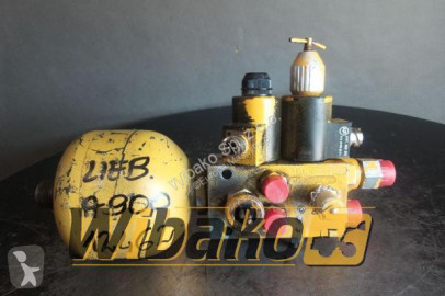Hydraulisk spreder Liebherr ny