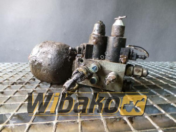 Hydraulisk spreder Liebherr ny