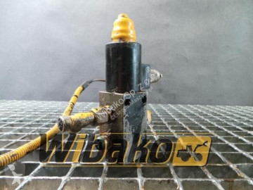 Hydraulisk spreder Liebherr ny