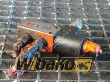 Liebherr Valves set Liebherr W3Z-1158 E-1
