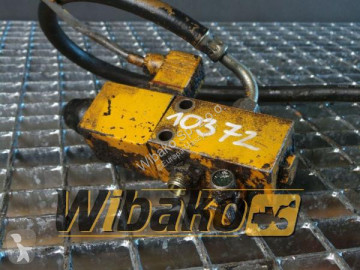 Liebherr Valves set Liebherr W3Z-1158 E-1