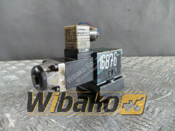 Hydraulisk spreder Macmoter ny