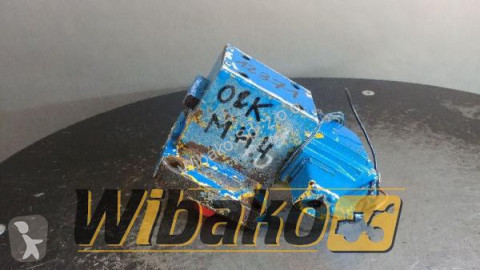 O&K