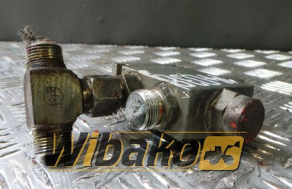 Idraulico O&K nuovo