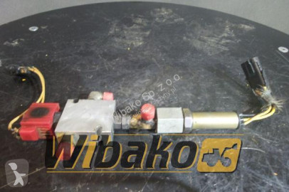 Distribuidor hidráulico Parker nuevo