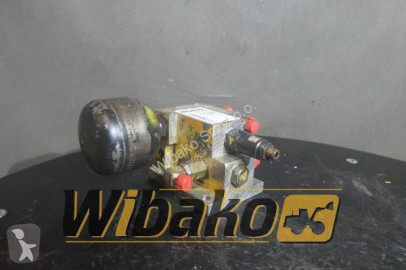 Distribuidor hidráulico Parker nuevo