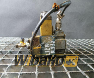 Distribuidor hidráulico Rexroth nuevo