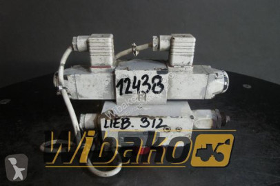 Distribuidor hidráulico Rexroth nuevo