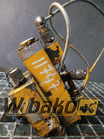 Distribuidor hidráulico Rexroth nuevo