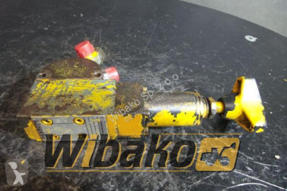 Distribuidor hidráulico Rexroth nuevo