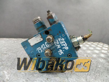 Distribuidor hidráulico Rexroth nuevo