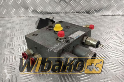 Distribuidor hidráulico Rexroth nuevo