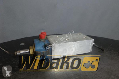 Distribuidor hidráulico Rexroth nuevo